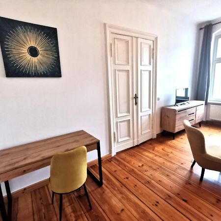 Unterkunft Berlin Prenzlauer Berg Exteriör bild
