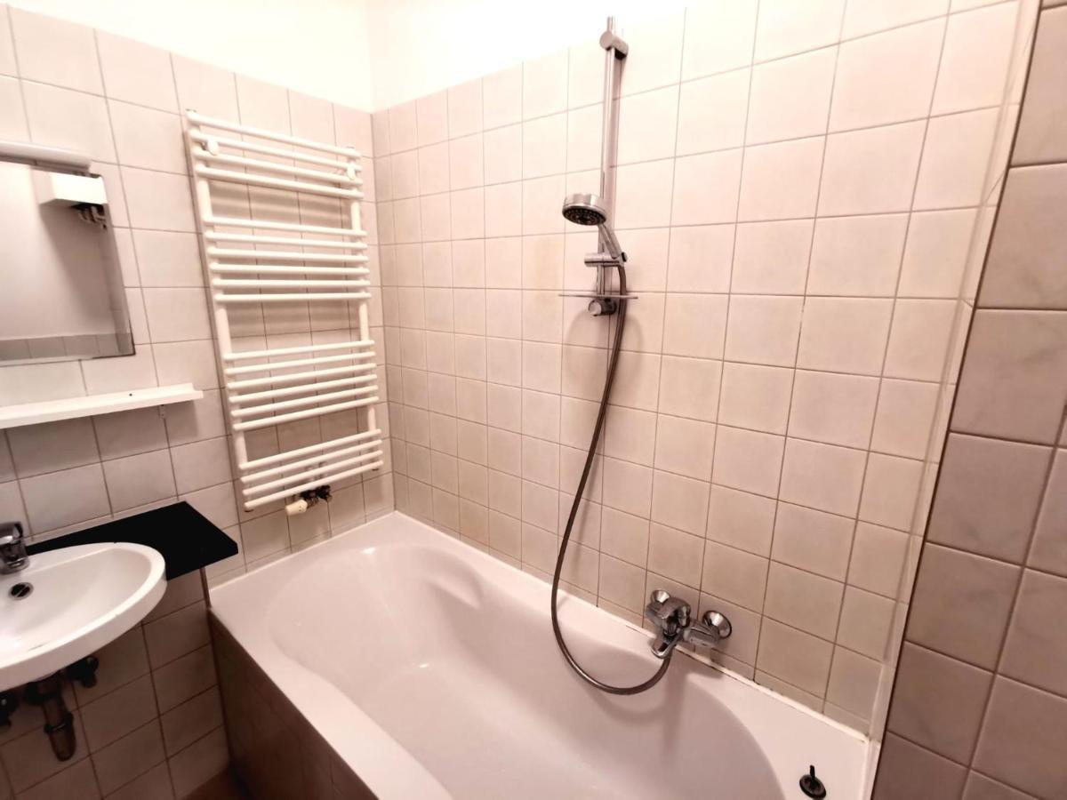 Unterkunft Berlin Prenzlauer Berg Exteriör bild